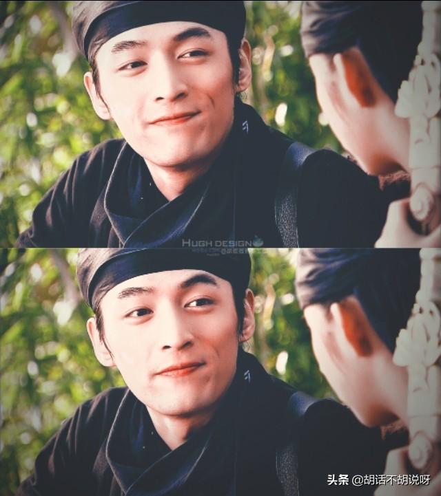 王少杰,梁胜权执导,胡歌,何润东,彭于晏,袁弘,陈龙,何建泽等主演