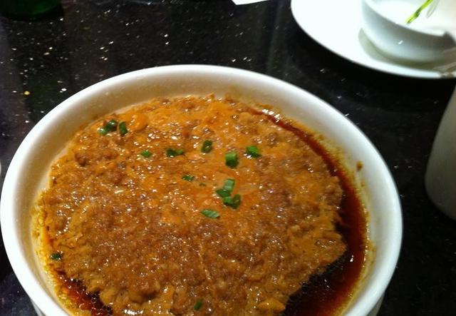 蛋蒸肉的做法窍门是什么，给大家分享一个蛋蒸肉