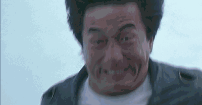 谢霆锋甄子丹合影，直言：近十年最满意的影片