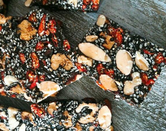 圖片[8]-【阿膠糕】做法步驟圖 真材實料 皮膚越吃越緊致！-起舞食譜網