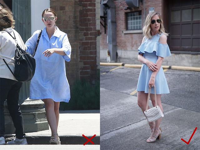 什么叫御姐，什么叫御姐型的女生（160化身御姐范，只要三招）