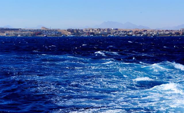 死海和红海哪个盐度高 死海与红海哪一个盐度更高，死海和红海哪个盐度高（竟还是三大潜水圣地之一）