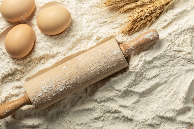 杂粮面粉有哪些，最伤胃的五种粗粮（这6种面粉比较出名）