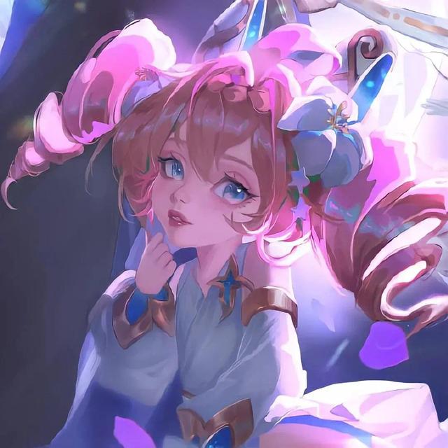 王者荣耀的照片，王者荣耀人脸识别怎么用照片通过（王者荣耀男女头像、情侣头像）