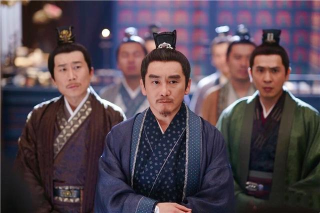 锦绣南歌刘义康什么身份他的结局是什么，锦绣南歌刘一康原型（《锦绣南歌》大结局）