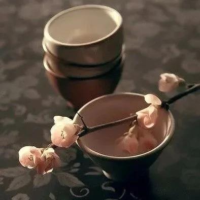 喝咖啡的心情唯美句子，喝咖啡说说美好心情短语（一杯清茶，云水禅心）