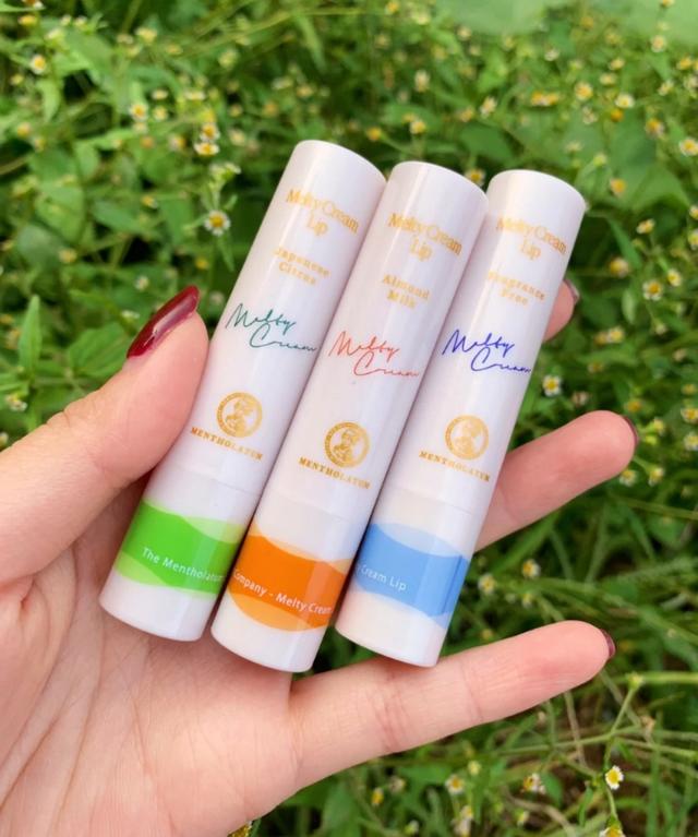 唇膜排行榜前十名，唇膏排行榜前十名品牌（凡士林、曼秀雷敦也在内）