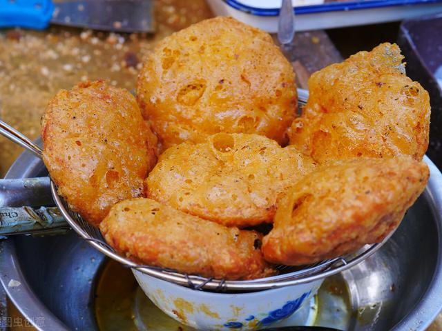 炸油糕怎么做，炸油糕怎么做作文四（炸油糕的做法家常做法窍门）
