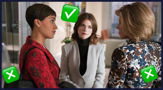 面试穿什么衣服，公务员面试穿什么衣服合适（恭喜您离年薪百万又近了一步）