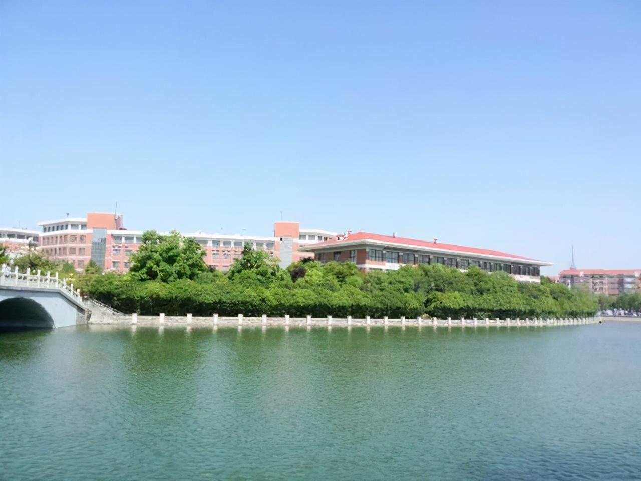 河南理工大学有二本招生专业吗(河南理工大学有二本招生)