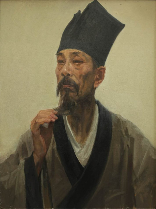 曾巩人物生平简介（曾巩的资料）