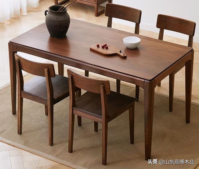 非洲黑胡桃和北美黑胡桃的区别，黑胡桃与北美黑胡桃有什么区别（北美黑胡桃和南美胡桃木有什么区别）