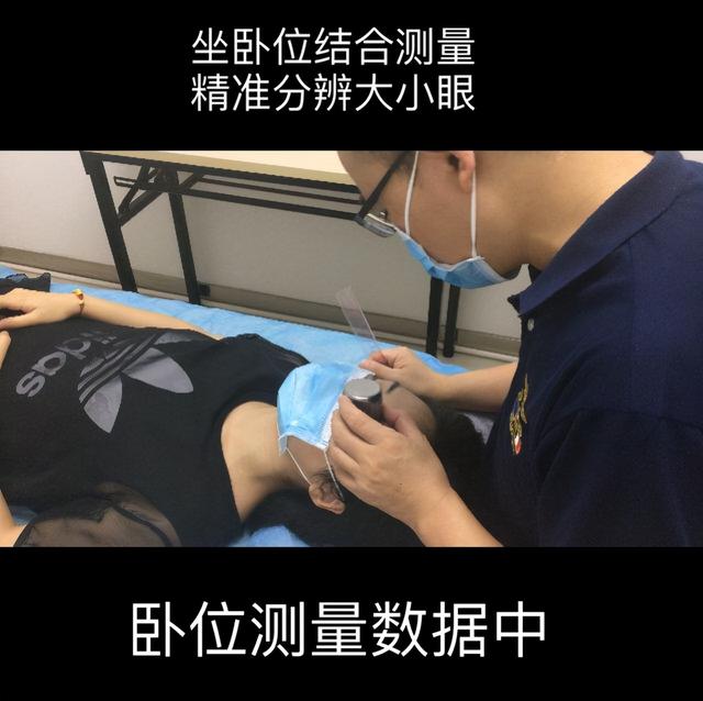 三白眼是什么意思，下三白眼的女人（下睑下至注意分寸）