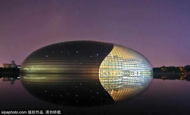 北京蓝色港湾地址，北京适合青年玩的地方在哪里（不出京实用旅行指南）