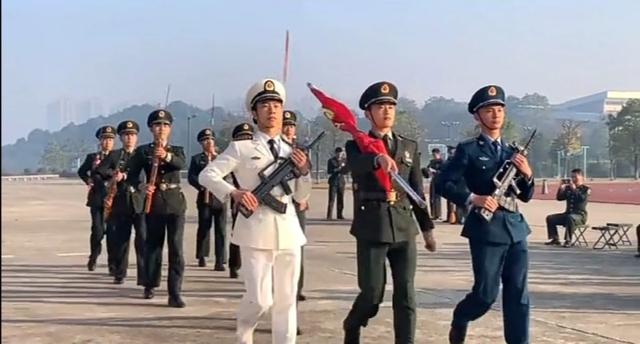 国防科技大学体检要求，国防科技大学体检标准（国防科技大学值得去读吗）