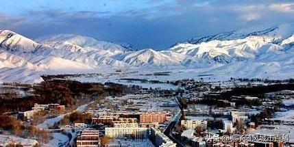 福海县属于哪个市，福海县属于哪个市哪个区（新疆阿勒泰下辖的7个行政区域一览）