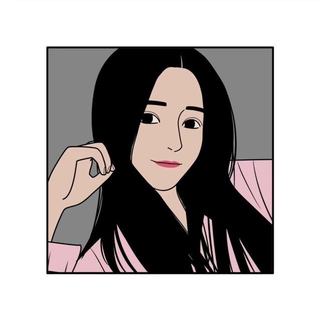 简笔头像微信，简笔头像（微信头像）