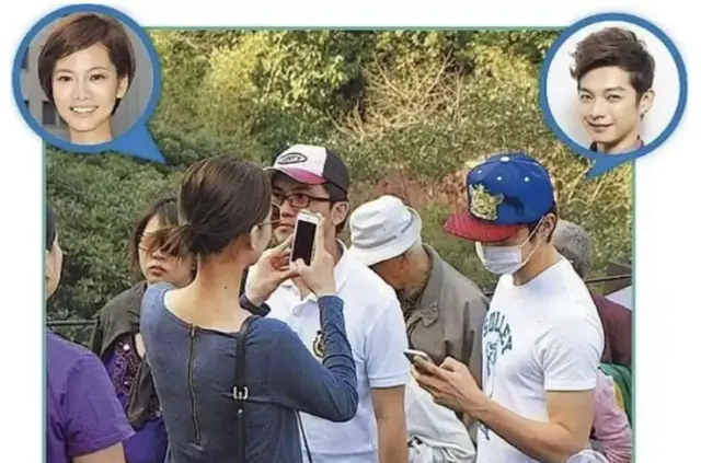 炎亚纶爱似百汇，炎亚纶诸暨见面会（两人曾否认恋情十年）