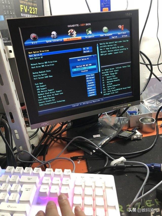 为什么会安装失败，为什么安卓手机qq总是安装失败（电脑重装系统老是失败）