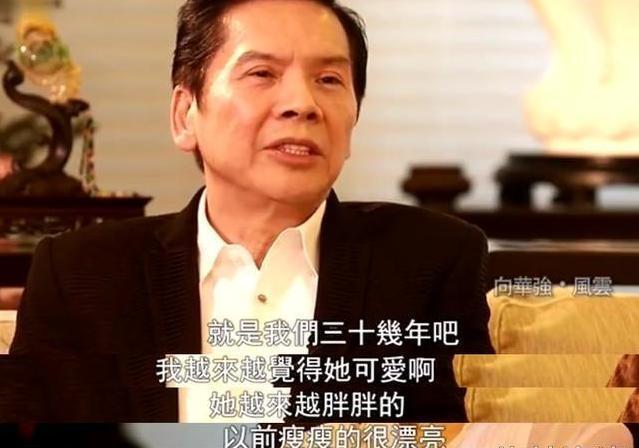 向太陈岚年轻时的盛世美颜，向太陈岚年轻时照片曝光