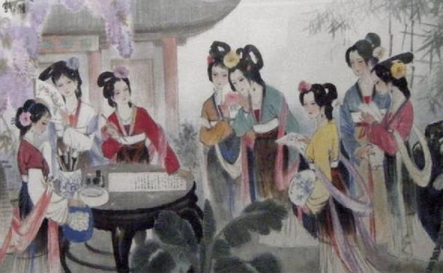 逛的意思，走走逛逛的意思（逛青楼和妓院到底有什么区别）