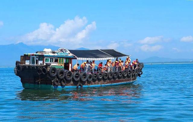 广东阳江海陵岛，阳江海陵岛旅游攻略（海陵岛四大海滩吃、住、游、玩攻略）