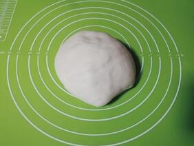 图片[2]-【米酒蒸馒头】做法步骤图 馒头更白 更香甜可口！-起舞食谱网