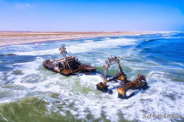 最危险的海滩，最危险的海滩在哪里（全球最危险的海岸）