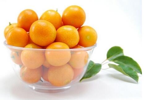 柑橘品种怎么分，柑橘品种（来看看你认识几个）