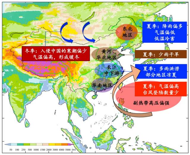拉尼娜事件是什么意思 为什么会有拉尼娜,拉尼娜事件是什么意思(为什么它可以影响全球气候呢) 拉尼娜事件是什么意思 为什么会有拉尼娜,拉尼娜事件是什么意思(为什么它可以影响全球气候呢)