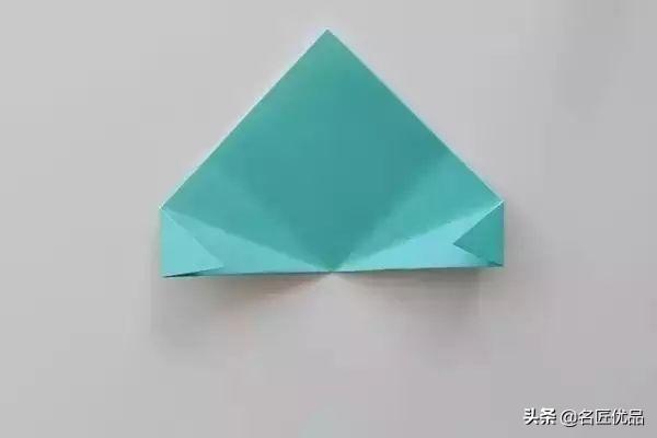 怎么做纸花而且最简单，几种简单折纸花教程