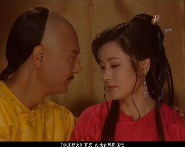 母仪天下是什么意思，母仪天下可以形容什么人（孝庄、皇太极、多尔衮的爱恨情仇）