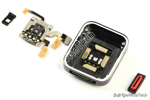ots是什么牌子的手表，ots是什么牌子的手表价格（Watch能够对比Apple）