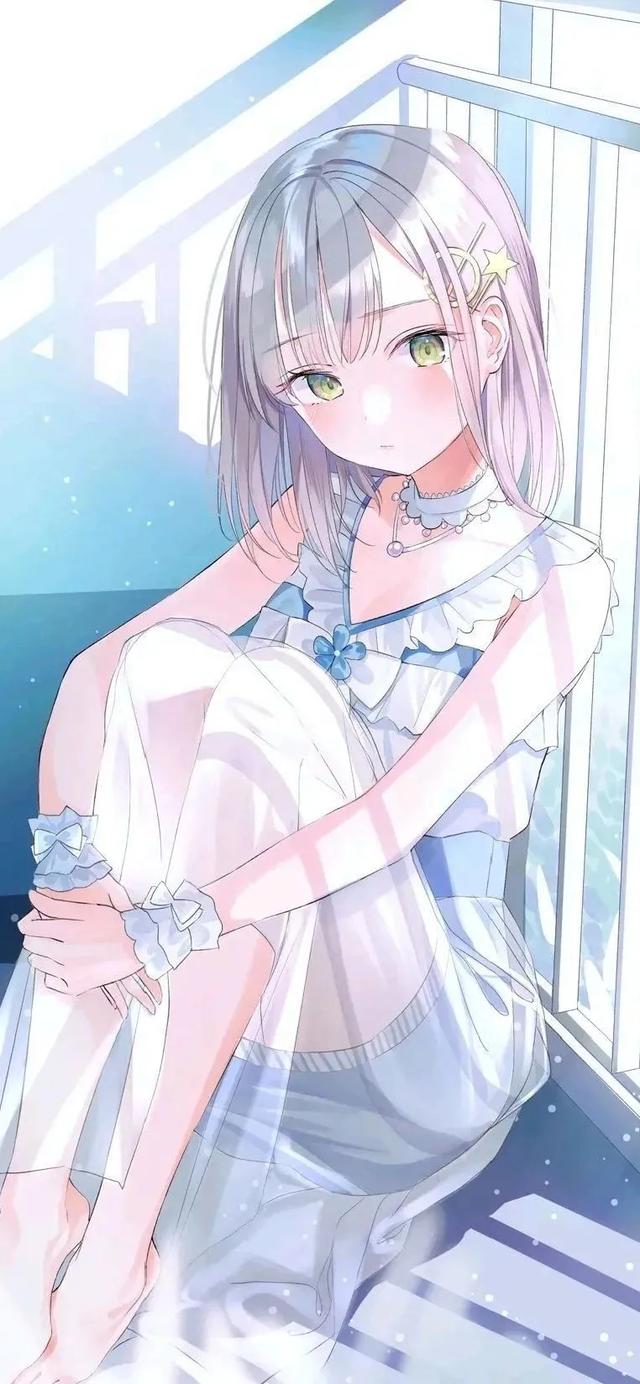 下雨动漫壁纸，雨的壁纸动漫（不要在下雨的时候打雷图片）