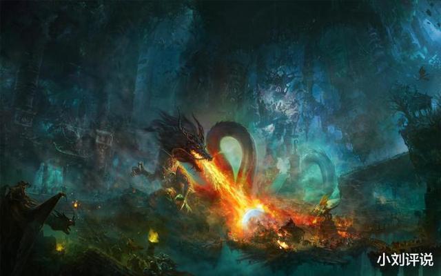 网游洪荒之人道至尊，网游有关的小说（最后一本更是蛮荒流小说的鼻祖）