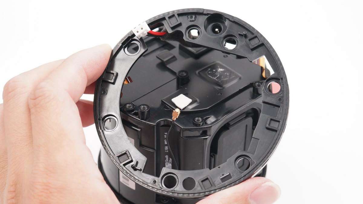 怎么连接小米蓝牙音响使用，小米音响怎样连蓝牙（拆解报告：小米xiaomi）