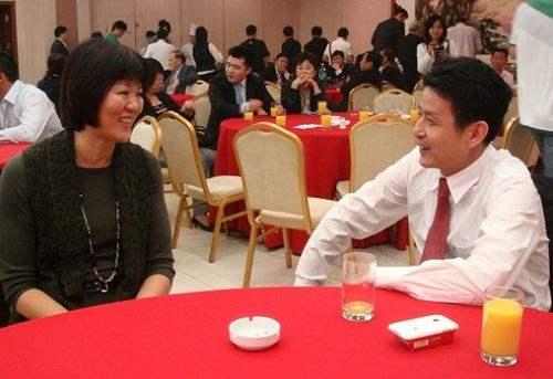 陈忠和是什么来头啊能和郎平比吗，郎平和陈忠和谁更强（郎平和陈忠和之间有着怎样的联系）