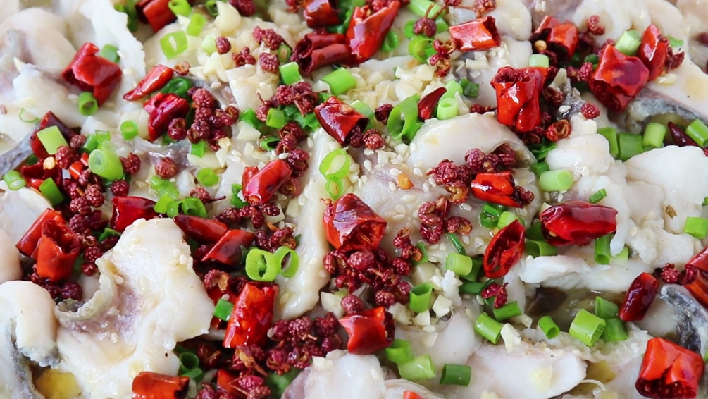 圖片[8]-【酸菜魚】做法步驟圖 詳解配料做法 嫩滑爽口特下飯-起舞食譜網(wǎng)