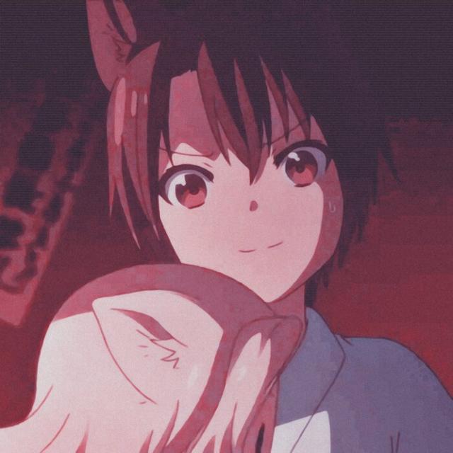 此花亭奇谭头像，此花亭奇谭的可爱头像哦微信（此花亭奇谭）