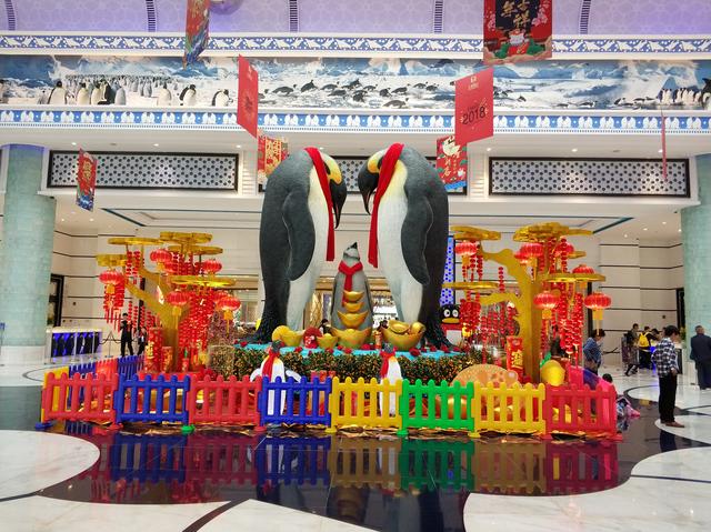 珠海长隆攻略，珠海旅游攻略（广州夫妻2天自驾珠海长隆）