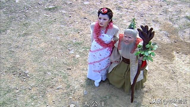 龙葵以及广袖流仙裙，龙葵广袖流仙裙图片（慕沙：看我的金字塔下摆）