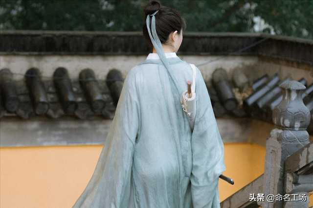 卿姒.(寓意:卿为朝朝暮暮)网名，卿姒.(寓意:卿为朝朝暮暮)微信昵称（2021不容错过的男孩名）