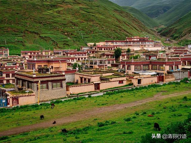 目前海拔最高的城市，比拉萨还高的世界高城