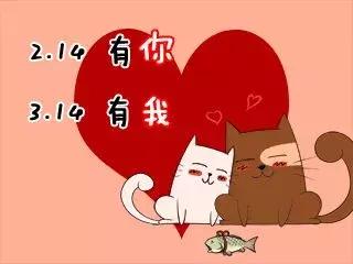 情人节贺词，情人生日祝福语（2.14情人节祝福语大全最新版）