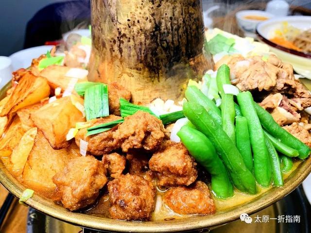 阿瓦山寨鱼头做法，阿瓦山寨鱼头的做法（太原一折指南带你去阿瓦山寨）