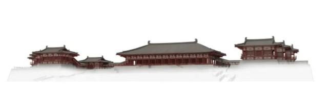 大明宫国家遗址公园，大明宫“再现”？只需你看一眼（大明宫国家遗址公园现在能进吗）