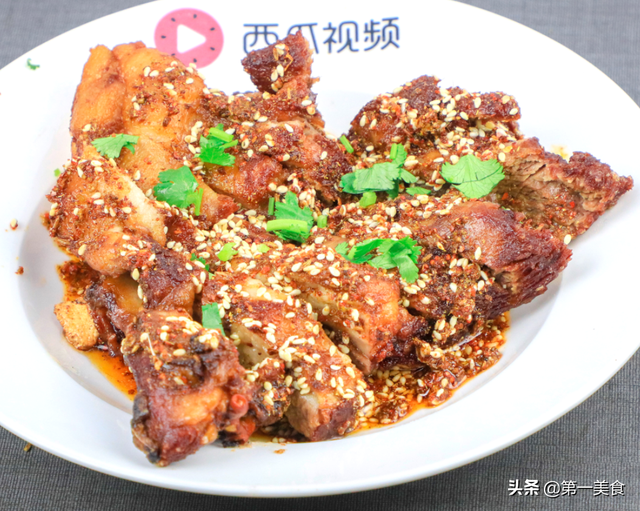 羊排炖多长时间，羊排炖多久（手撕羊排家常做法）