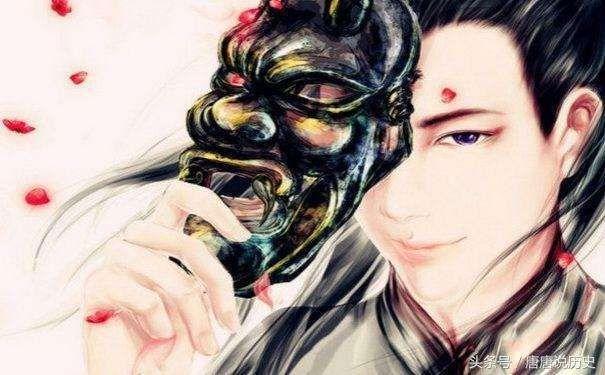 idol是什么意思中文，idol是什么意思（扒皮古代四大超级Idol）