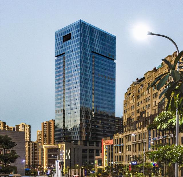 蓉是哪个省的简称，成都属于哪个省（四川21个市州未来最高建筑——由超级大城市成都489米地标塔引领）