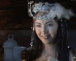 西游记人物名字大全，西游记人物名字（《西游记》的美人大盘点）